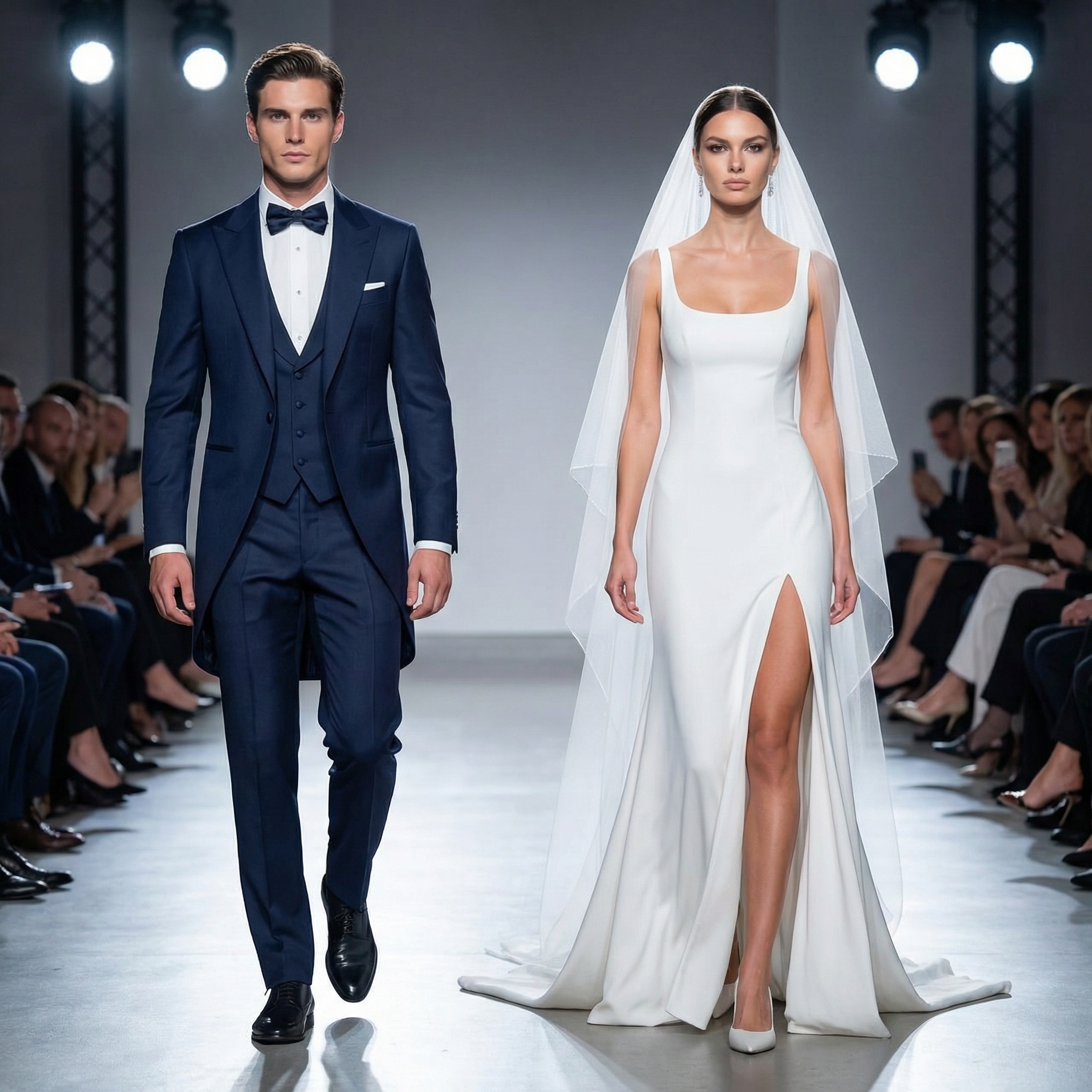 Rendering bozzetti moda